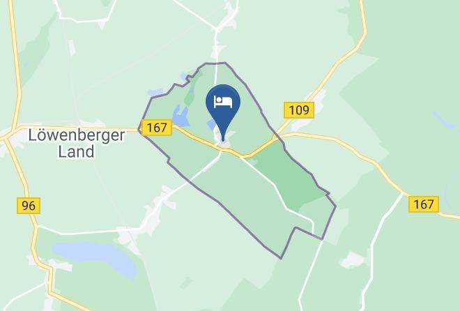 Oberhavel - Schloss & Gut Liebenberg Maps