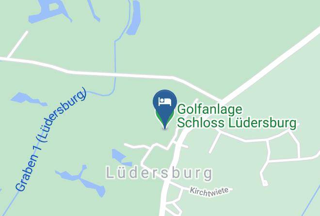 Lunenburg - Golfanlage Schloss Ludersburg Maps