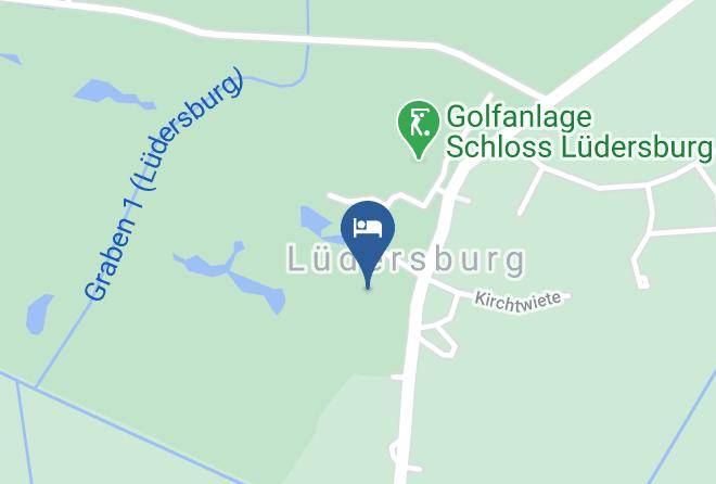 Schloss Ludersburg Map