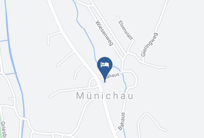 Kitzbuhel - Schloss Munichau Maps