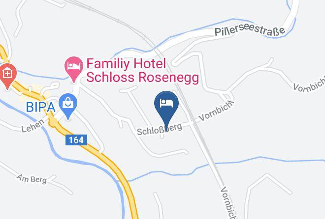 Kitzbuhel - Ute Foidl Maps