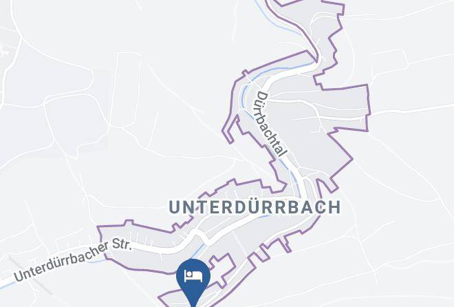 Wurzburg - Schloss Steinburg Maps