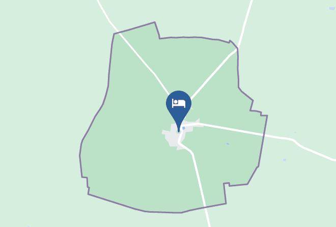 Schloss Wahlsdorf Map