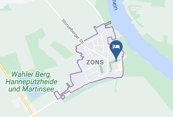 Neuss - Schlossdestille Maps