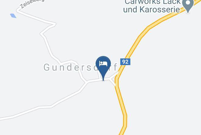 Klagenfurt Land - Schlossgut Gundersdorf Maps