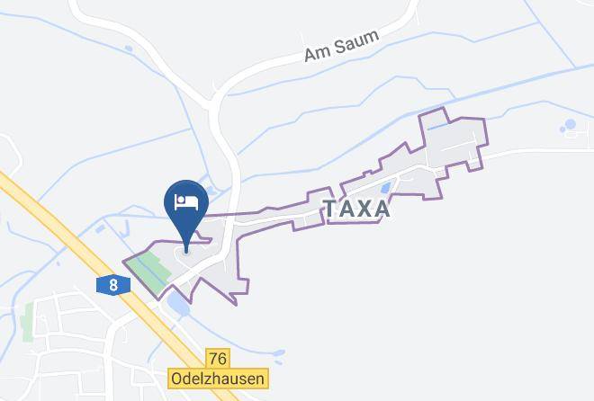 Dachau - Schlossgut Odelzhausen Maps