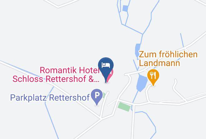 Main Taunus Kreis - Schlosshotel Rettershof Maps