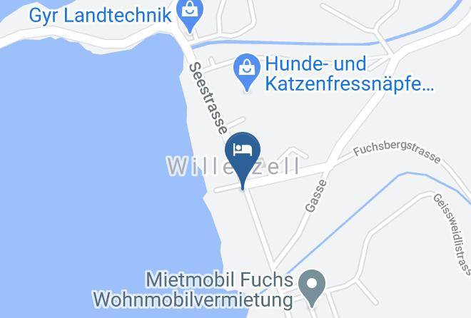 Einsiedeln - Schlussel Maps