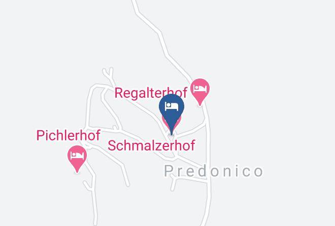 Bolzano - Schmalzerhof Maps
