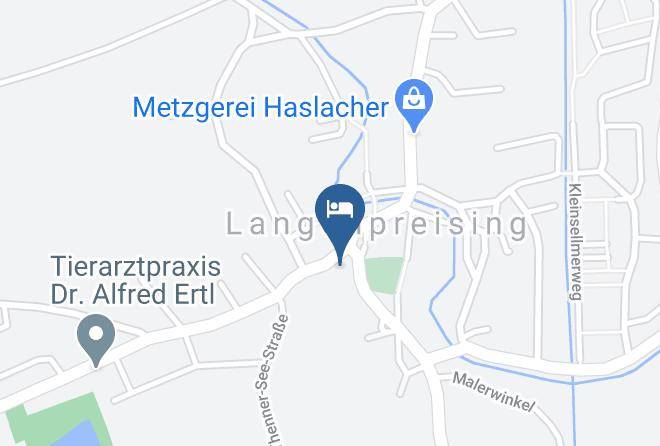 Schmankerlhof Oberwirt Map