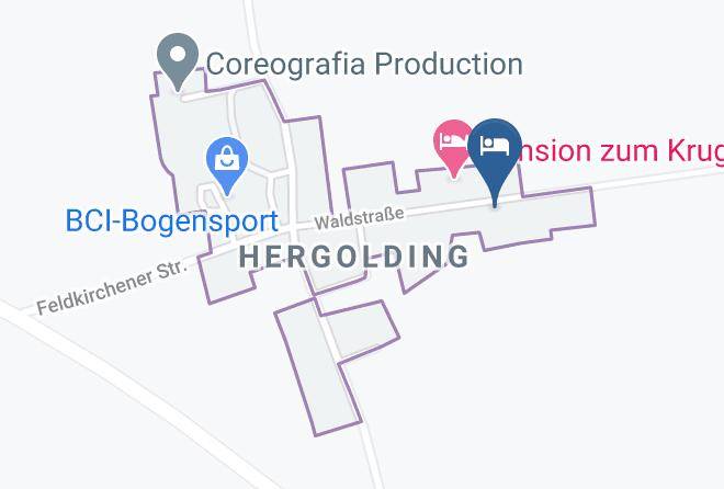 Ebersberg - Schmid Zimmer Auf Zeit Maps