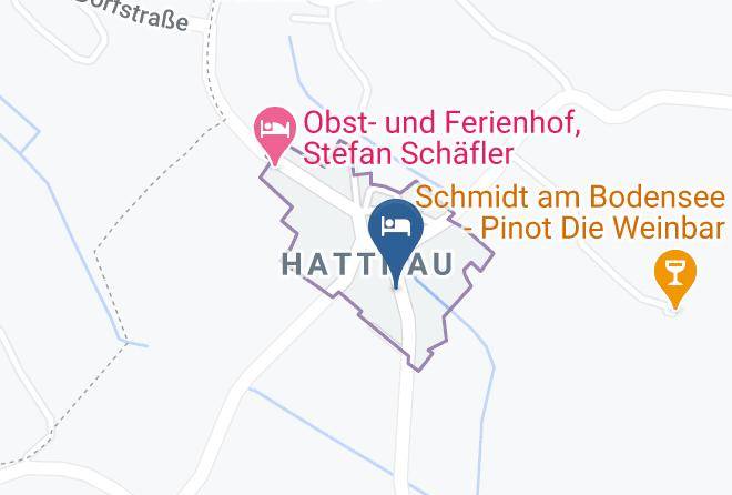 Lindau - Schmidt Am Bodensee Radle Maps