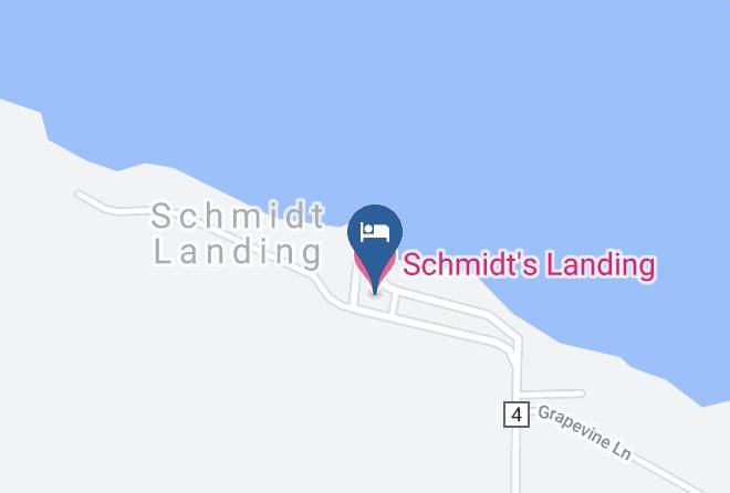 Roberts - Schmidt's Landing Maps