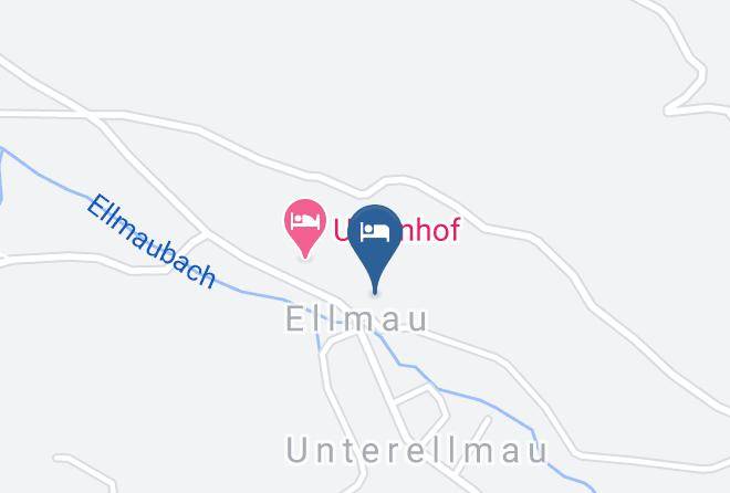Salzburg Umgebung - Schmiedbauernhof Maps
