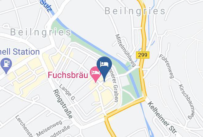 Eichstatt - Schmiede 7 Maps
