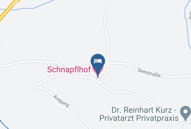 Kufstein - Schnapflhof Maps