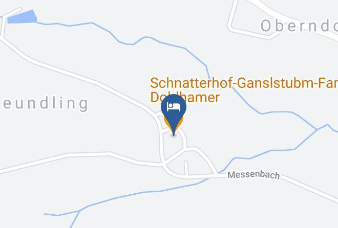 Ried Im Innkreis - Schnatterhof Ganslstubm Familie Doblhamer Maps