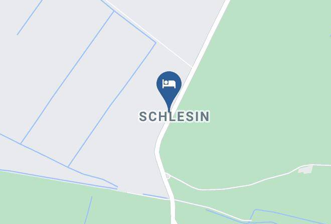 Ludwigslust Parchim - Schnauzenhof Maps