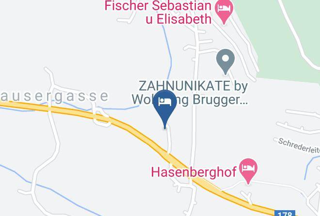 Kitzbuhel - Schneiderbauer In Waidring Maps