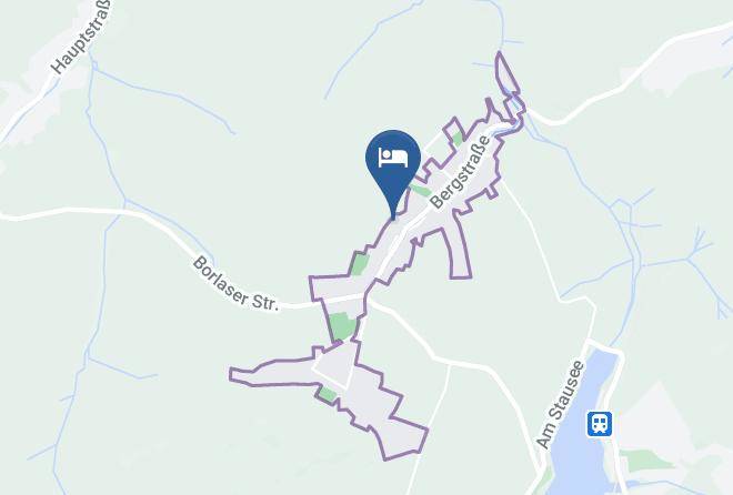 Sachsische Schweiz Osterzgebirge - Schneiders Hof Hannelore Und Karl Schneider Maps