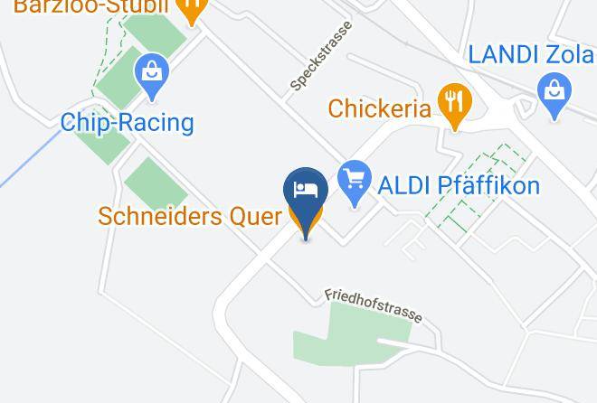 Schneiders Quer Ag Map