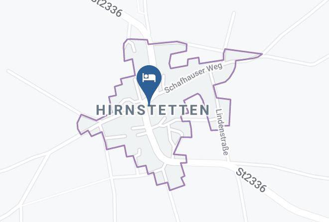 Eichstatt - Schneiderwirt Maps