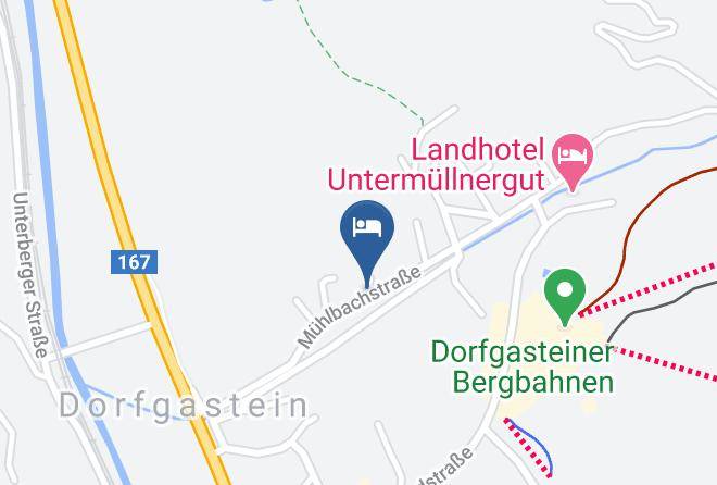 Sankt Johann Im Pongau - Schnepfleitner Maps