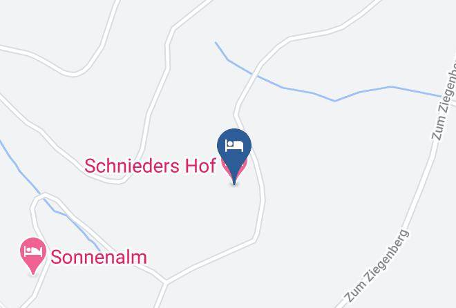 Olpe - Schnieders Hof Maps