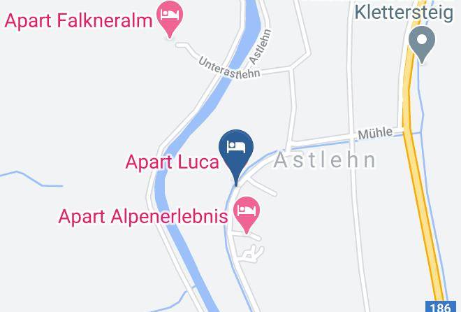 Imst - Schnollverein Langenfeld Maps