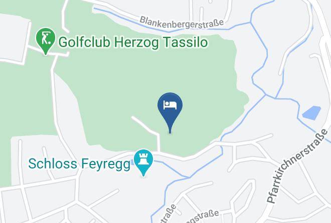 Steyr Land - Schnurerhof Maps