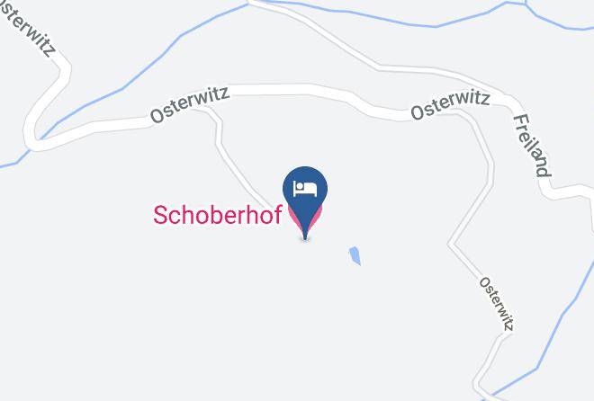 Deutschlandsberg - Schoberhof Maps