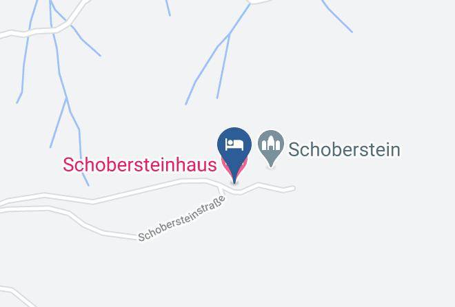 Steyr Land - Schobersteinhaus Maps