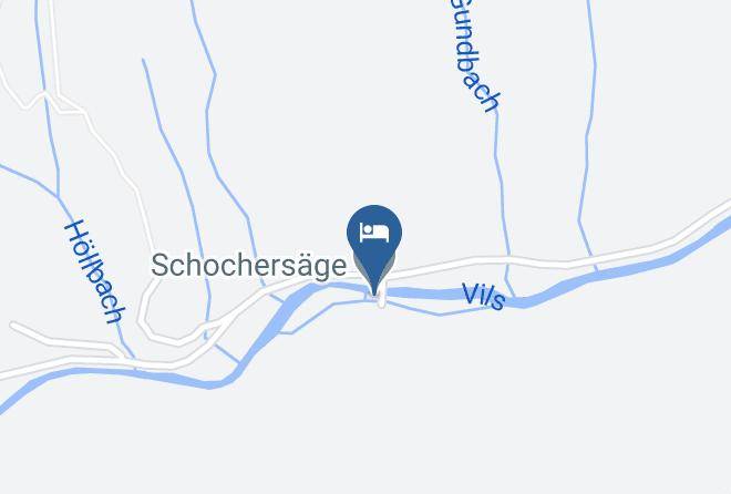 Ostallgau - Schochersage Maps