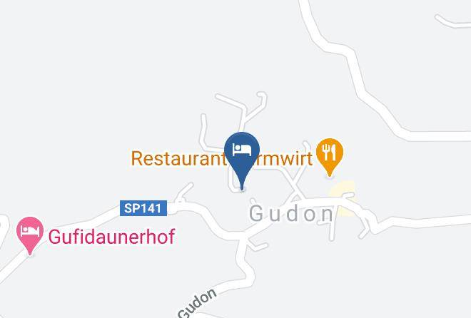 Bolzano - Schoenblick Maps