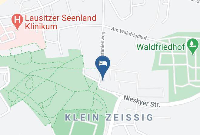 Scholz & Scholz Gbr Zimmervermietung Map