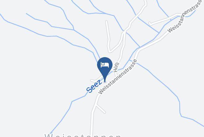 Sargans - Schonbachler Helen Hotel Restaurant Gemse Maps