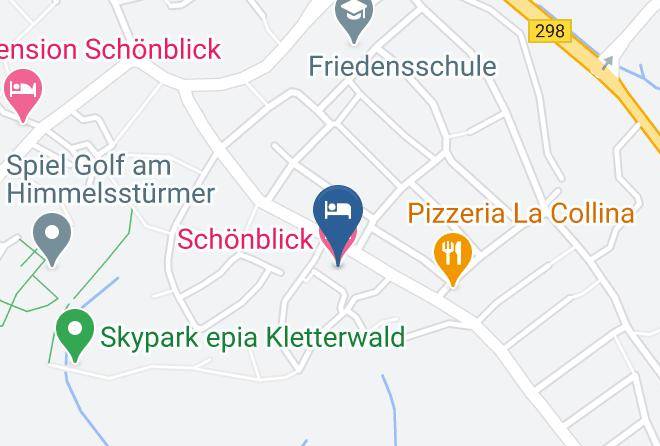 Ostalbkreis - Schonblick Maps