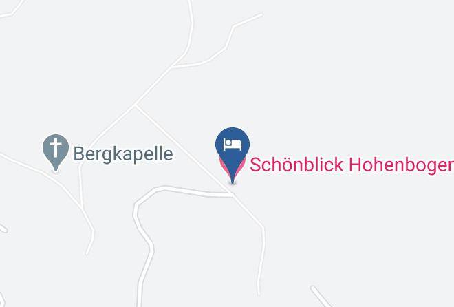 Cham - Schonblick Hohenbogen Maps