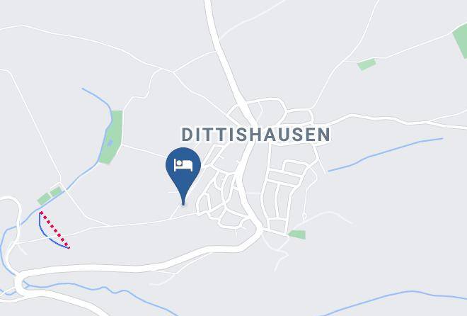 Breisgau Hochschwarzwald - Schone Aussicht Maps