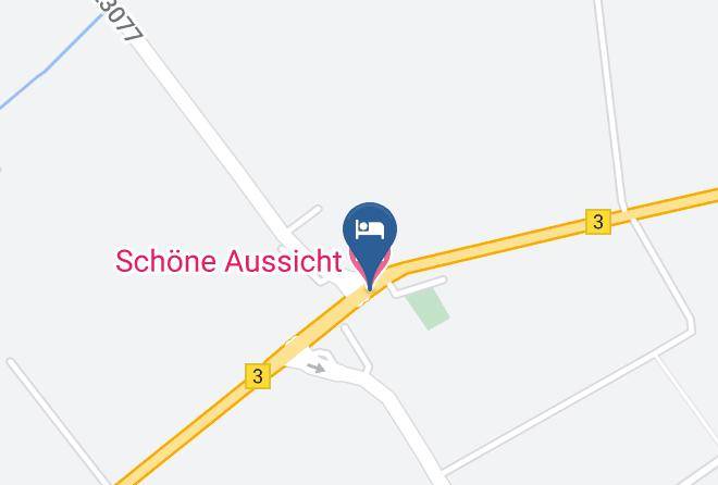 Marburg Biedenkopf - Schone Aussicht Maps