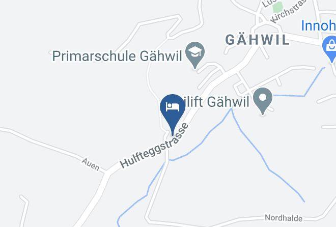 Toggenburg - Schone Einliegerwohnung Maps