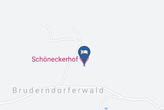 Zwettl - Schoneckerhof Maps