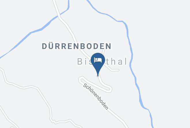 Muotathal - Schonenboden Maps
