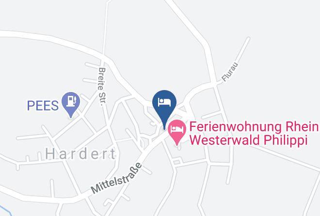 Neuwied - Schones Renoviertes Bauernhaus Zur Alleinnutzung Maps