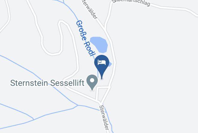 Urfahr Umgebung - Schonheitsfarm Sternsteinhof Maps