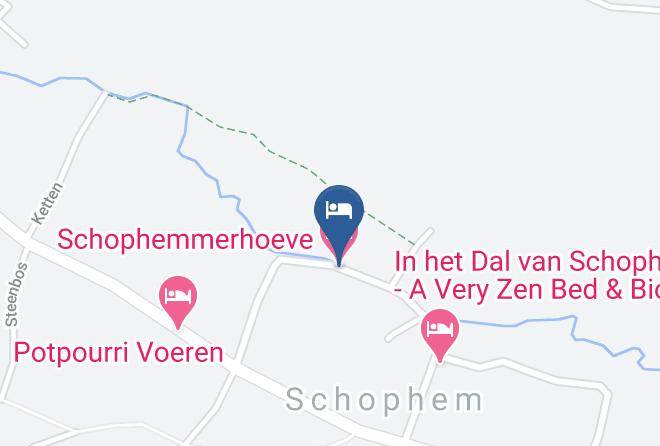 Limburg - Schophemmerhoeve Maps