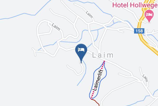 Salzburg Umgebung - Schossleitner Maps