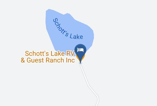Division 6 - Schott's Lake Rv & Guest Ranch Inc Maps