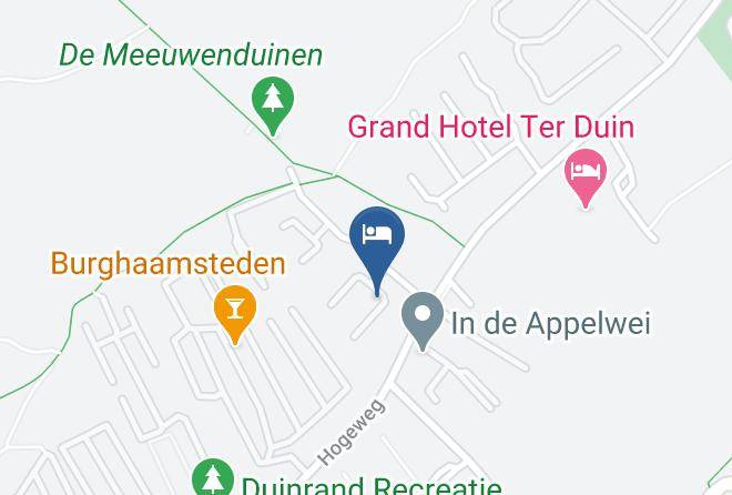 Schouwen Duiveland - Schouwseduin 32 Maps