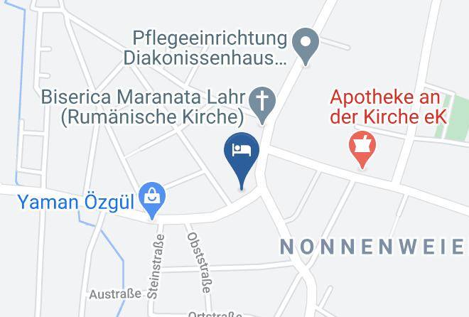 Ortenaukreis - Schrammbambulis Maps